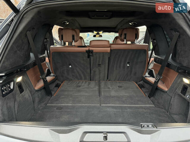 БМВ X7, об'ємом двигуна 3 л та пробігом 140 тис. км за 64500 $, фото 38 на Automoto.ua