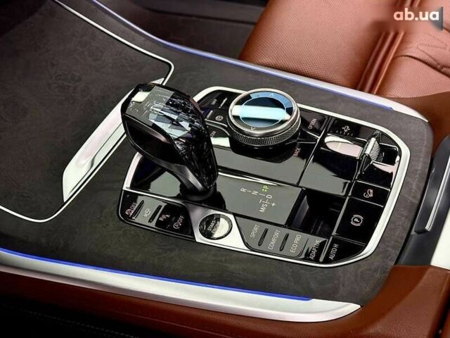 БМВ X7, объемом двигателя 3 л и пробегом 157 тыс. км за 65800 $, фото 27 на Automoto.ua