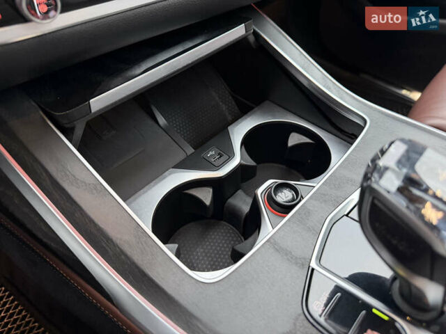 БМВ X7, об'ємом двигуна 3 л та пробігом 140 тис. км за 64500 $, фото 90 на Automoto.ua