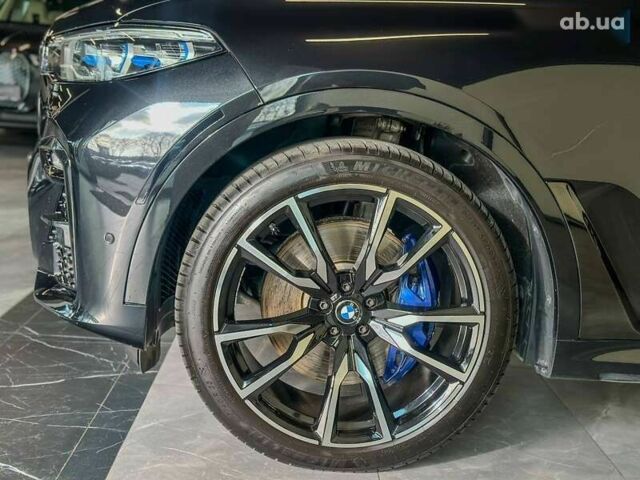 БМВ X7, объемом двигателя 4.4 л и пробегом 129 тыс. км за 74500 $, фото 7 на Automoto.ua