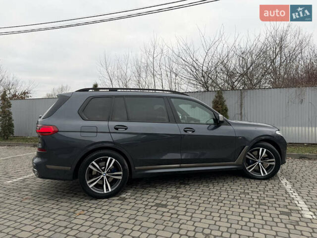 БМВ X7, об'ємом двигуна 3 л та пробігом 140 тис. км за 64500 $, фото 23 на Automoto.ua