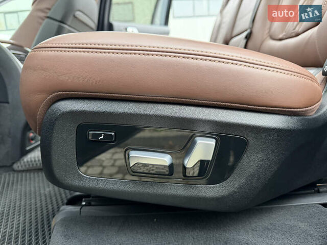 БМВ X7, об'ємом двигуна 3 л та пробігом 140 тис. км за 64500 $, фото 46 на Automoto.ua