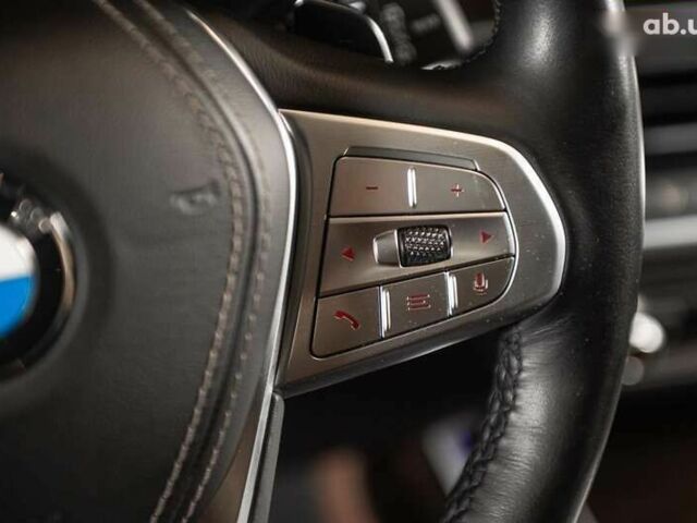 БМВ X7, объемом двигателя 4.4 л и пробегом 53 тыс. км за 63900 $, фото 1 на Automoto.ua