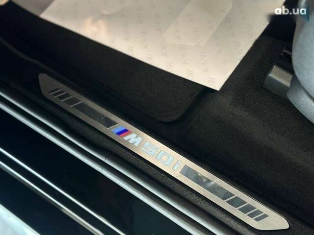 БМВ X7, объемом двигателя 4.4 л и пробегом 129 тыс. км за 74500 $, фото 20 на Automoto.ua