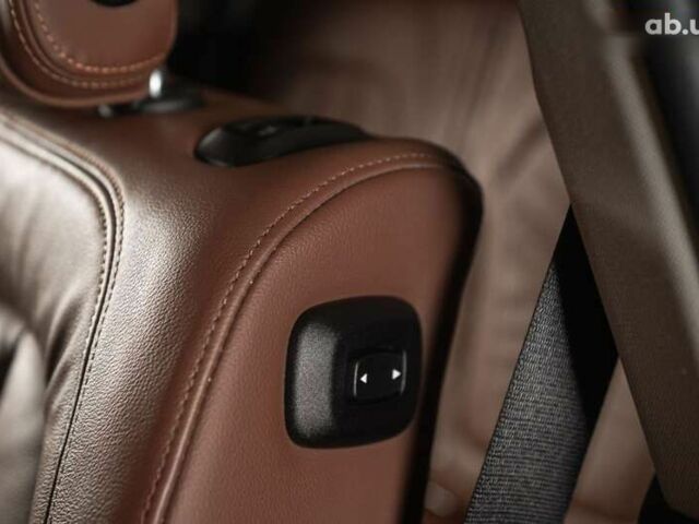 БМВ X7, объемом двигателя 4.4 л и пробегом 53 тыс. км за 63900 $, фото 15 на Automoto.ua