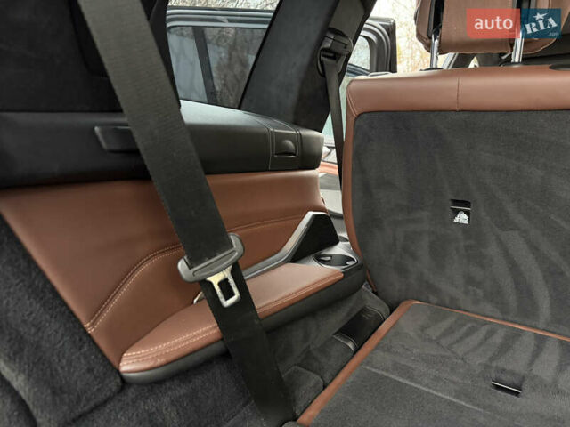 БМВ X7, об'ємом двигуна 3 л та пробігом 140 тис. км за 64500 $, фото 39 на Automoto.ua