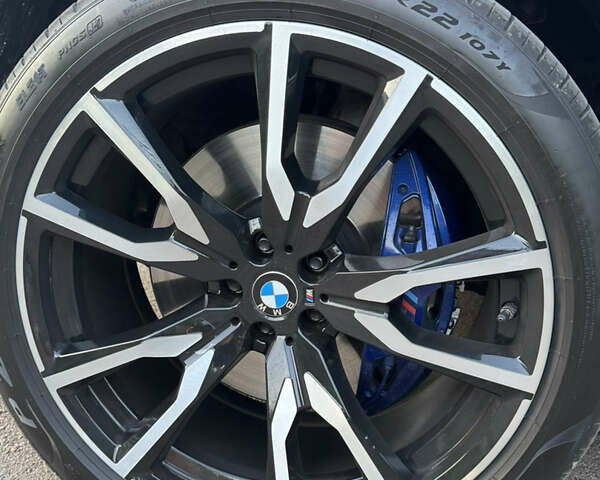 БМВ X7, объемом двигателя 3 л и пробегом 97 тыс. км за 68500 $, фото 12 на Automoto.ua
