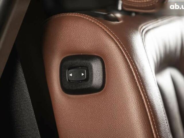 БМВ X7, объемом двигателя 4.4 л и пробегом 53 тыс. км за 63900 $, фото 25 на Automoto.ua