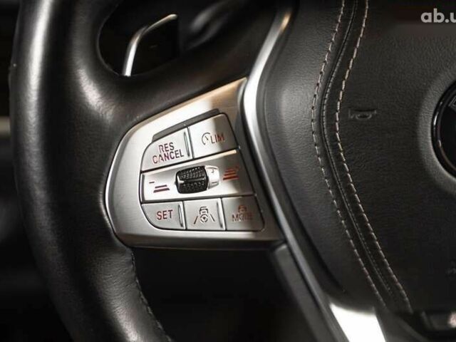 БМВ X7, объемом двигателя 4.4 л и пробегом 53 тыс. км за 63900 $, фото 2 на Automoto.ua