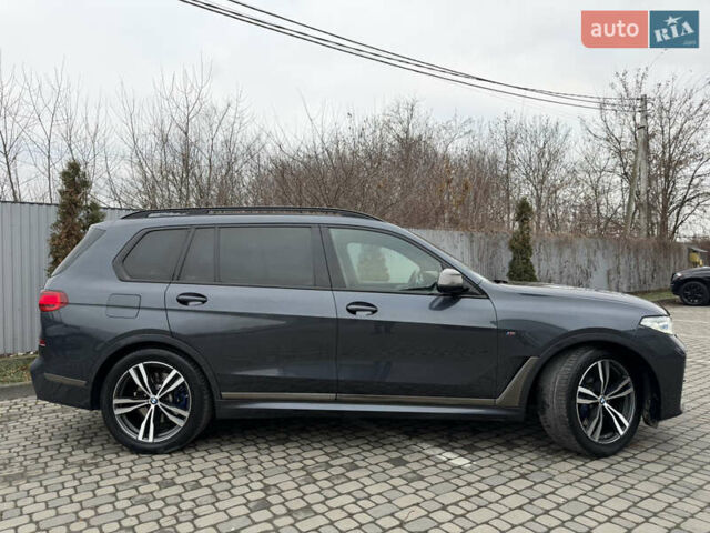БМВ X7, об'ємом двигуна 3 л та пробігом 140 тис. км за 64500 $, фото 18 на Automoto.ua