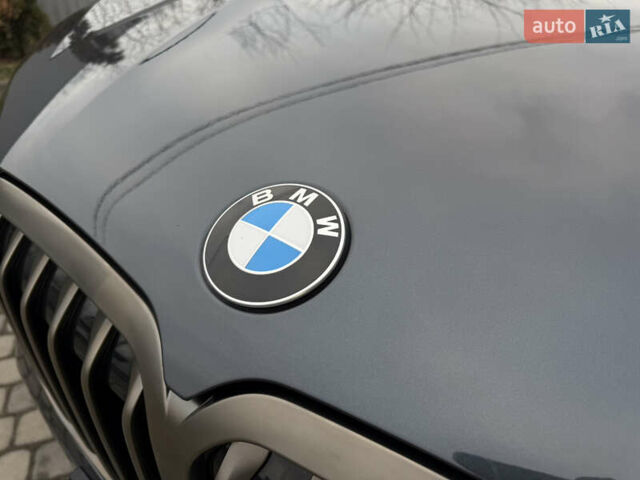 БМВ X7, об'ємом двигуна 3 л та пробігом 140 тис. км за 64500 $, фото 8 на Automoto.ua