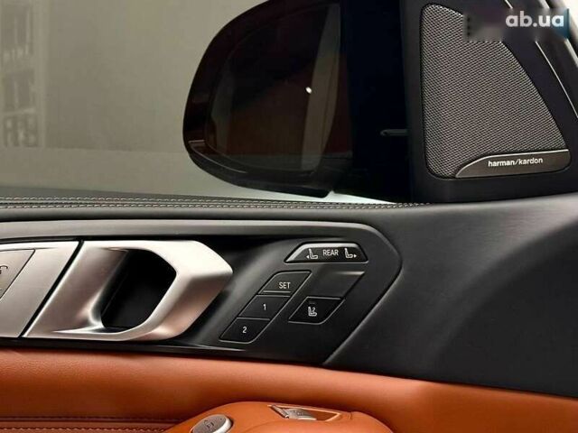 БМВ X7, объемом двигателя 3 л и пробегом 157 тыс. км за 65800 $, фото 19 на Automoto.ua