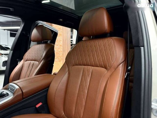 БМВ X7, объемом двигателя 3 л и пробегом 157 тыс. км за 65800 $, фото 24 на Automoto.ua