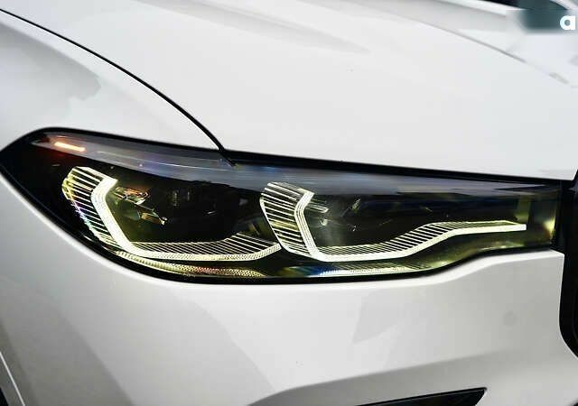 БМВ X7, объемом двигателя 3 л и пробегом 101 тыс. км за 57500 $, фото 4 на Automoto.ua