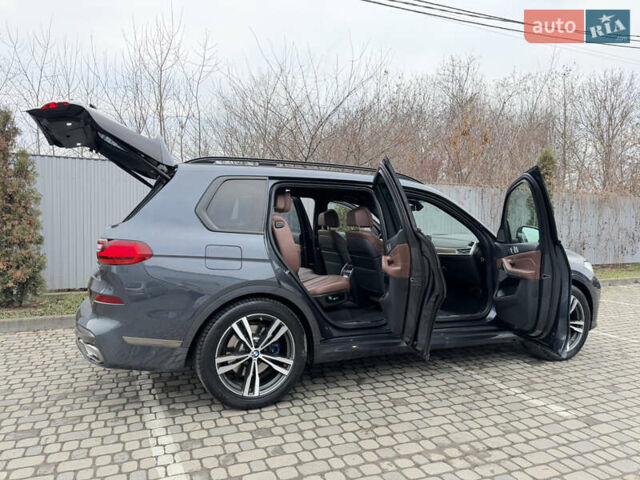 БМВ X7, об'ємом двигуна 3 л та пробігом 140 тис. км за 64500 $, фото 32 на Automoto.ua