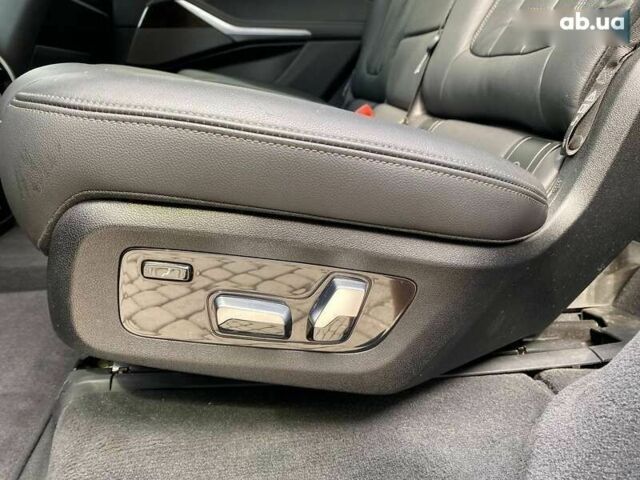 БМВ X7, объемом двигателя 3 л и пробегом 37 тыс. км за 57900 $, фото 26 на Automoto.ua