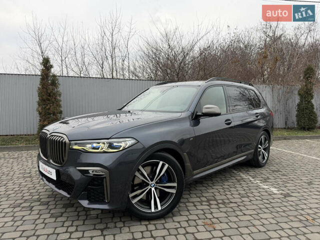 БМВ X7, об'ємом двигуна 3 л та пробігом 140 тис. км за 64500 $, фото 2 на Automoto.ua