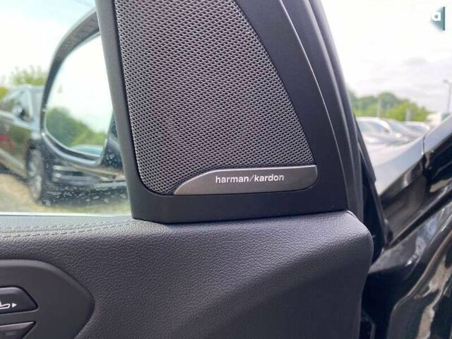 БМВ X7, объемом двигателя 3 л и пробегом 37 тыс. км за 57900 $, фото 14 на Automoto.ua