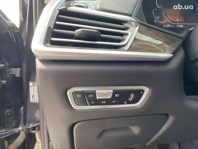 БМВ X7, объемом двигателя 3 л и пробегом 37 тыс. км за 57900 $, фото 12 на Automoto.ua