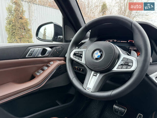 БМВ X7, об'ємом двигуна 3 л та пробігом 140 тис. км за 64500 $, фото 86 на Automoto.ua