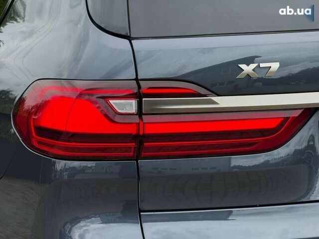 БМВ X7, объемом двигателя 3 л и пробегом 82 тыс. км за 84999 $, фото 28 на Automoto.ua