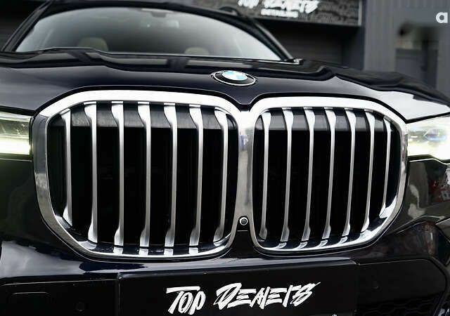 БМВ X7, объемом двигателя 3 л и пробегом 151 тыс. км за 64500 $, фото 5 на Automoto.ua
