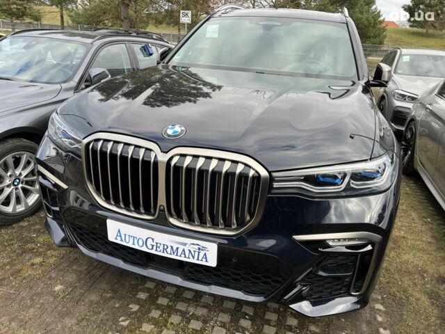 БМВ X7, объемом двигателя 2 л и пробегом 36 тыс. км за 106289 $, фото 12 на Automoto.ua