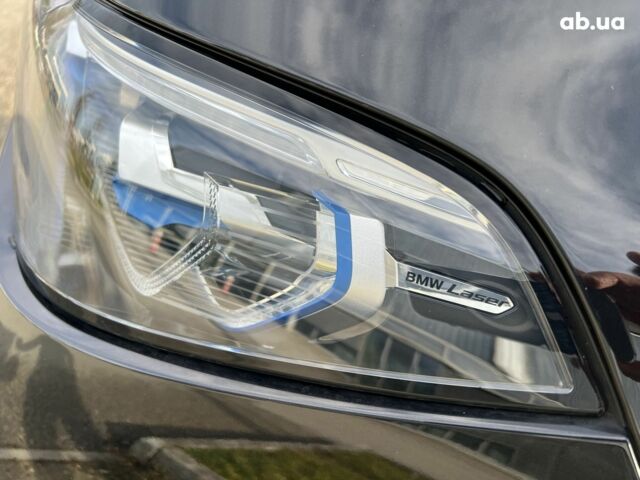 БМВ X7, объемом двигателя 3 л и пробегом 65 тыс. км за 87922 $, фото 20 на Automoto.ua