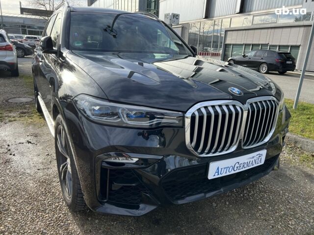 БМВ X7, объемом двигателя 3 л и пробегом 65 тыс. км за 87922 $, фото 4 на Automoto.ua