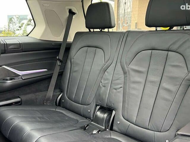 БМВ X7, объемом двигателя 3 л и пробегом 137 тыс. км за 63999 $, фото 27 на Automoto.ua