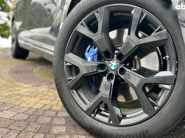 БМВ X7, объемом двигателя 3 л и пробегом 137 тыс. км за 63999 $, фото 28 на Automoto.ua