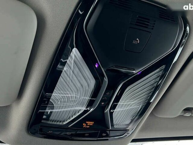 БМВ X7, объемом двигателя 3 л и пробегом 137 тыс. км за 63999 $, фото 22 на Automoto.ua