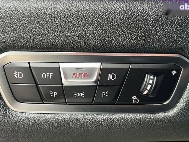 БМВ X7, объемом двигателя 3 л и пробегом 137 тыс. км за 63999 $, фото 20 на Automoto.ua