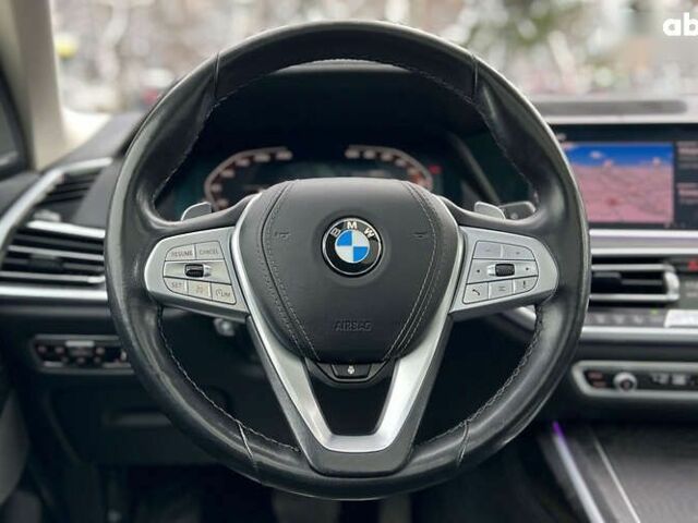 БМВ X7, объемом двигателя 3 л и пробегом 137 тыс. км за 63999 $, фото 9 на Automoto.ua