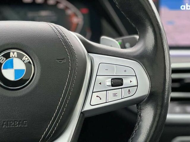 БМВ X7, объемом двигателя 3 л и пробегом 137 тыс. км за 63999 $, фото 11 на Automoto.ua