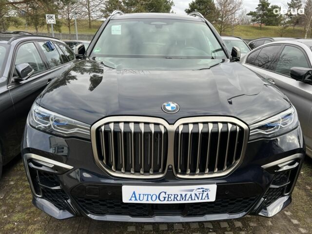 БМВ X7, объемом двигателя 2 л и пробегом 36 тыс. км за 106289 $, фото 34 на Automoto.ua