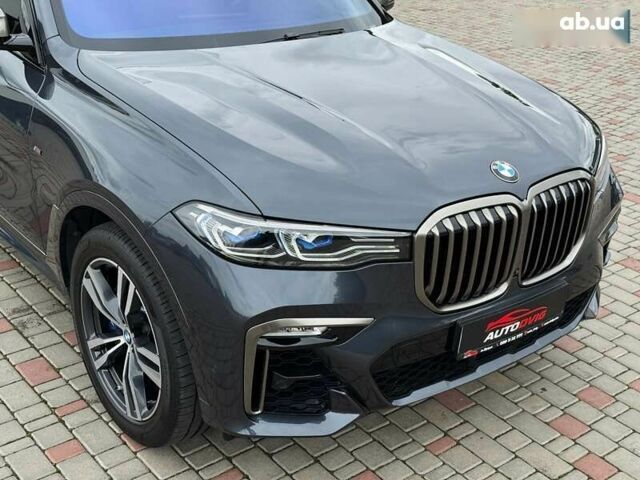 БМВ X7, объемом двигателя 3 л и пробегом 82 тыс. км за 84999 $, фото 9 на Automoto.ua