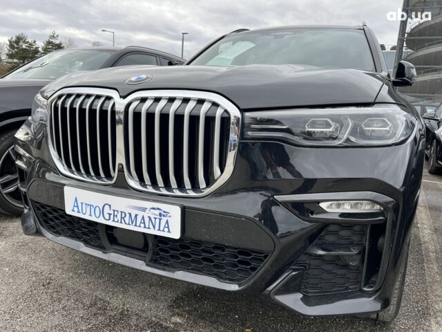 БМВ X7, объемом двигателя 3 л и пробегом 107 тыс. км за 83032 $, фото 1 на Automoto.ua