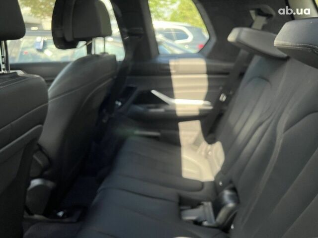 БМВ X7, объемом двигателя 3 л и пробегом 58 тыс. км за 88487 $, фото 17 на Automoto.ua