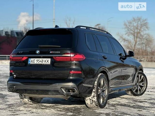 БМВ X7, объемом двигателя 4.39 л и пробегом 47 тыс. км за 87500 $, фото 28 на Automoto.ua