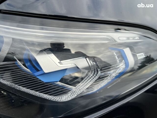 БМВ X7, объемом двигателя 2 л и пробегом 36 тыс. км за 106289 $, фото 7 на Automoto.ua