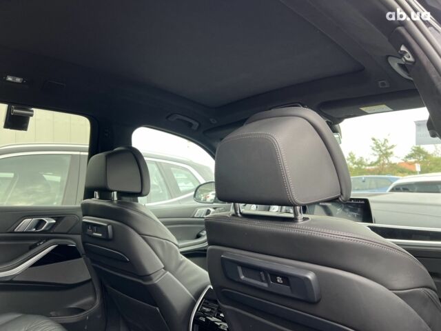 БМВ X7, объемом двигателя 3 л и пробегом 107 тыс. км за 83032 $, фото 29 на Automoto.ua