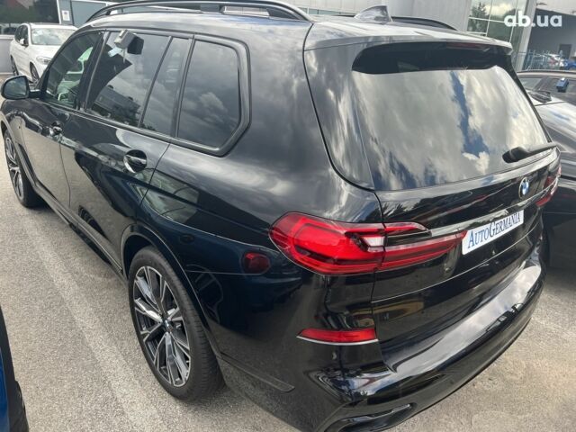БМВ X7, объемом двигателя 3 л и пробегом 97 тыс. км за 90096 $, фото 50 на Automoto.ua