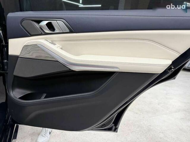 БМВ X7, объемом двигателя 3 л и пробегом 150 тыс. км за 63400 $, фото 27 на Automoto.ua