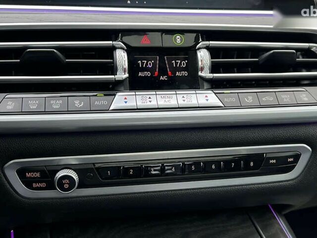 БМВ X7, объемом двигателя 3 л и пробегом 137 тыс. км за 63999 $, фото 16 на Automoto.ua