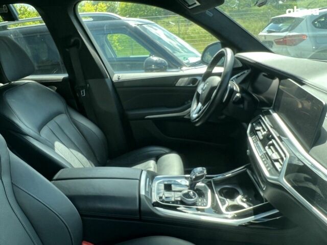 БМВ X7, объемом двигателя 3 л и пробегом 58 тыс. км за 88487 $, фото 12 на Automoto.ua