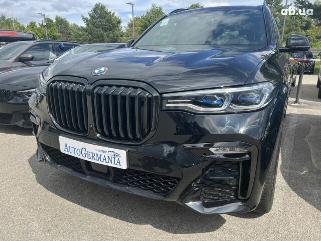 БМВ X7, объемом двигателя 3 л и пробегом 97 тыс. км за 90096 $, фото 24 на Automoto.ua