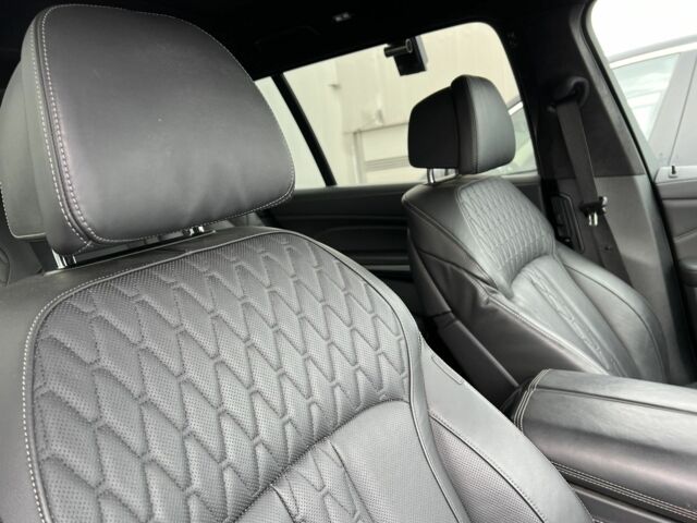 БМВ X7, объемом двигателя 3 л и пробегом 107 тыс. км за 83032 $, фото 27 на Automoto.ua