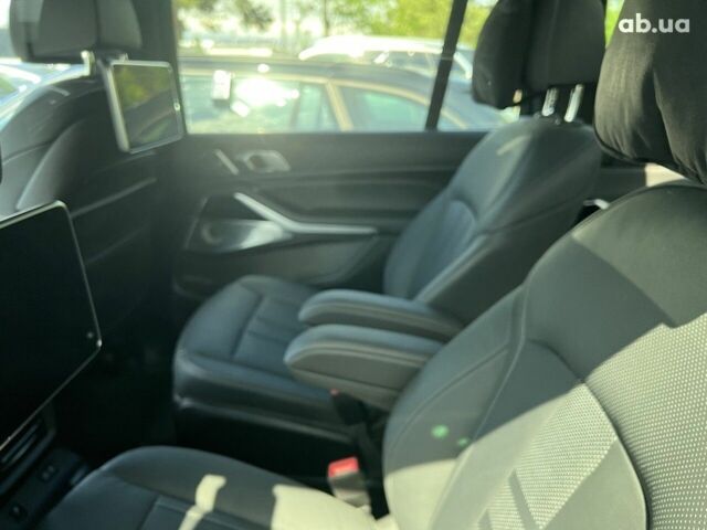 БМВ X7, объемом двигателя 3 л и пробегом 58 тыс. км за 88487 $, фото 16 на Automoto.ua