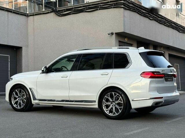 БМВ X7, об'ємом двигуна 3 л та пробігом 83 тис. км за 83000 $, фото 24 на Automoto.ua